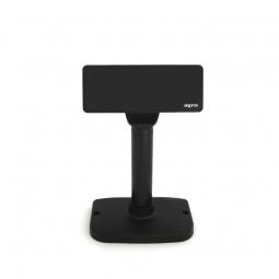 Visor TPV Approx appVFD01/ 2 líneas/ USB - Imagen 3