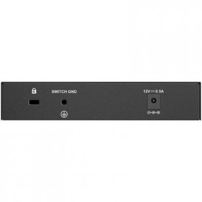 Switch D-Link DMS-107 7 Puertos/ RJ-45 10/100/1000