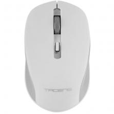 Pack Gaming Tacens ZENITH/ Teclado Inalámbrico + Ratón Inalámbrico + Alfombrilla