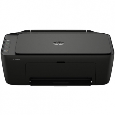 Multifunción HP Deskjet 2910 WiFi/ Negra
