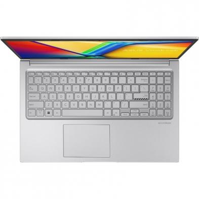 Portátil Asus VivoBook 15 X1504VA-BQ4105 Intel Core 5-120U/ 16GB/ 512GB SSD/ 15.6'/ Sin Sistema Operativo