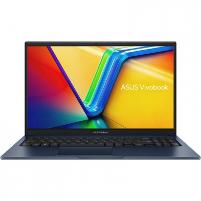 Portátil Asus VivoBook 15 X1504VA-BQ4619 Intel Core 7-150U/ 16GB/ 1TB SSD/ 15.6'/ Sin Sistema Operativo