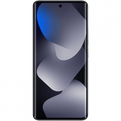 Smartphone Xiaomi Redmi Note 15 8GB/ 256GB/ 6.77'/ 5G/ Negro