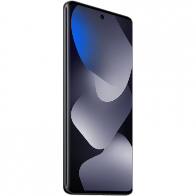 Smartphone Xiaomi Redmi Note 15 8GB/ 256GB/ 6.77'/ 5G/ Negro