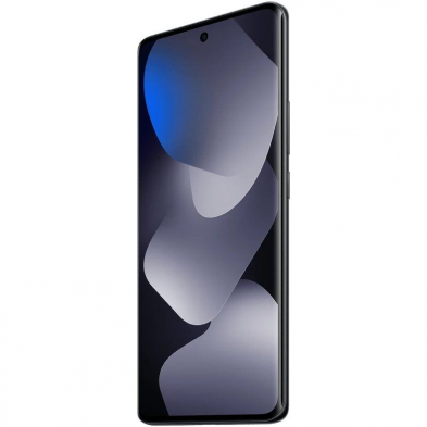 Smartphone Xiaomi Redmi Note 15 8GB/ 256GB/ 6.77'/ 5G/ Negro
