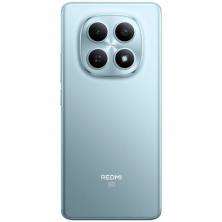 Smartphone Xiaomi Redmi Note 15 8GB/ 256GB/ 6.77'/ 5G/ Azul