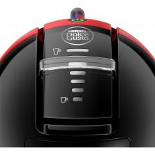 Cafetera de Cápsulas Krups Dolce Gusto Mini Me/ 1500W/ 15 Bares/ Rojo Cereza