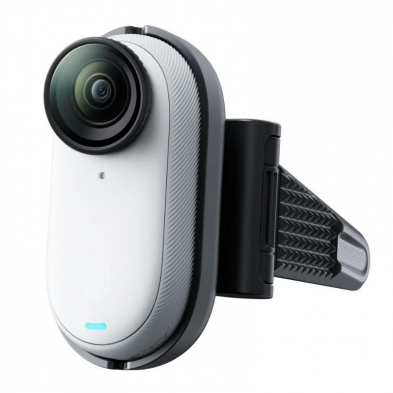 Montura interior de casco POV Insta360 para GO 3/GO 3S
