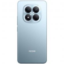 Smartphone Xiaomi Redmi Note 15 Pro 8GB/ 256GB/ 6.83'/ Azul Glaciar