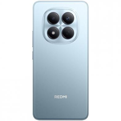 Smartphone Xiaomi Redmi Note 15 Pro 8GB/ 256GB/ 6.83'/ Azul Glaciar