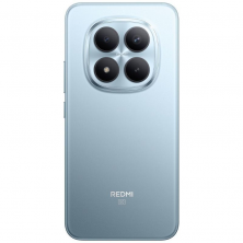 Smartphone Xiaomi Redmi Note 15 Pro Plus 12GB/ 512GB/ 6.83'/ 5G/ Azul Glaciar
