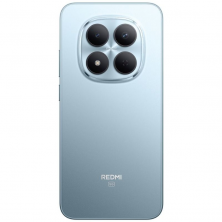 Smartphone Xiaomi Redmi Note 15 Pro 12GB/ 512GB/ 6.83'/ 5G/ Azul Glacial