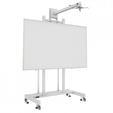 Soporte para Pizarra Interactiva Approx appIBSTD/ 80-120'