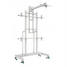 Soporte para Pizarra Interactiva Approx appIBSTD/ 80-120'