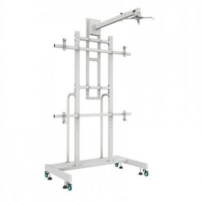 Soporte para Pizarra Interactiva Approx appIBSTD/ 80-120'