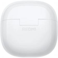 Auriculares Bluetooth Xiaomi Redmi Buds 8 Lite con estuche de carga/ Autonomía 8h/ Blancos