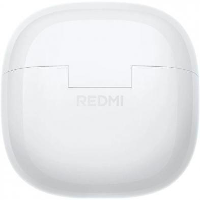 Auriculares Bluetooth Xiaomi Redmi Buds 8 Lite con estuche de carga/ Autonomía 8h/ Blancos
