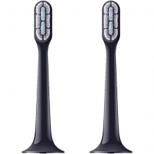 Cabezal de Recambio Xiaomi para Electric Toothbrush T700/ Pack 2 uds