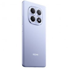 Smartphone Xiaomi Redmi Note 15 8GB/ 256GB/ 6.77'/ Púrpura