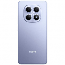 Smartphone Xiaomi Redmi Note 15 8GB/ 256GB/ 6.77'/ Púrpura