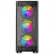 Caja Gaming Torre Mars Gaming MC-KX
