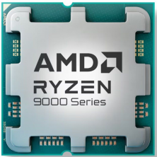 Procesador AMD Ryzen 7-9850X3D 4.70GHz Socket AM5