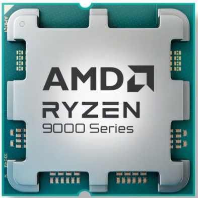 Procesador AMD Ryzen 7-9850X3D 4.70GHz Socket AM5