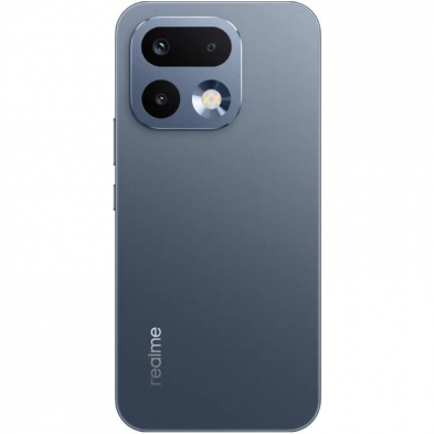 Smartphone Realme 16 Pro 8GB/ 256GB/ 6.78'/ 5G/ Gris