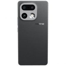 Smartphone Realme 16 Pro+ 8GB/ 256GB/ 6.8'/ 5G/ Gris