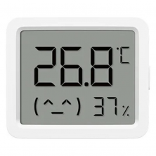 Monitor de Temperatura y Humedad Xiaomi Xiaomi Smart Temperature and Humidity Monitor 3 Mini