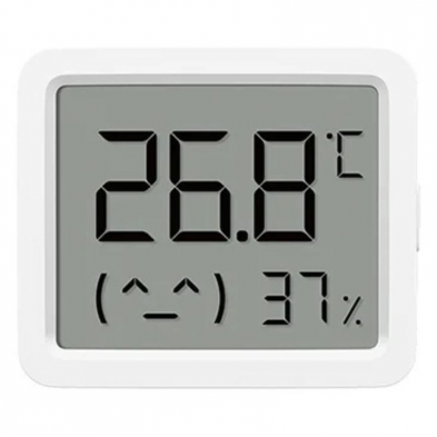 Monitor de Temperatura y Humedad Xiaomi Xiaomi Smart Temperature and Humidity Monitor 3 Mini
