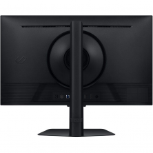 Monitor Gaming Samsung Odyssey G7 G70F S27FG702EU 27'/ 4K/ 1ms/ 360Hz/ IPS/ Regulable en altura/ Negro