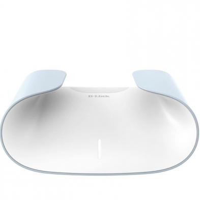 Pack de 2 Router/Sistema Mesh Inalámbrico D-Link M60-2 AX6000/ WiFi 6/ 6000Mbps/ 8 Antenas/ WiFi 802.11ax/ac/n/g/b/k/v/a/h