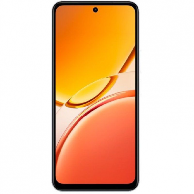 Smartphone Vivo Y31 6GB/ 256GB/ 6.72'/ 5G/ Negro