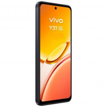 Smartphone Vivo Y31 6GB/ 512GB/ 6.72'/ 5G/ Negro