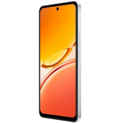 Smartphone Vivo Y31 6GB/ 512GB/ 6.72'/ 5G/ Blanco