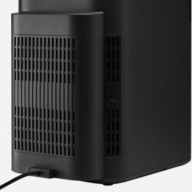Freidora Inteligente por Aire Airfryer / Sin Aceite Xiaomi Smart Double Stack Air Fryer 12L/ 2800W/ Capacidad 12L