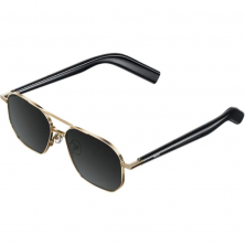 Gafas Inteligentes Xiaomi Mijia Smart Audio Glasess/ Estilo Aviator