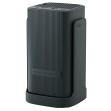 Proyector Portátil Wanbo Cube 1/ 350 Lúmenes/ HD/ WiFi/ Verde Oscuro