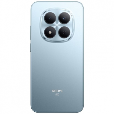Smartphone Xiaomi Redmi Note 15 Pro 8GB/ 512GB/ 6.83'/ 5G/ Azul