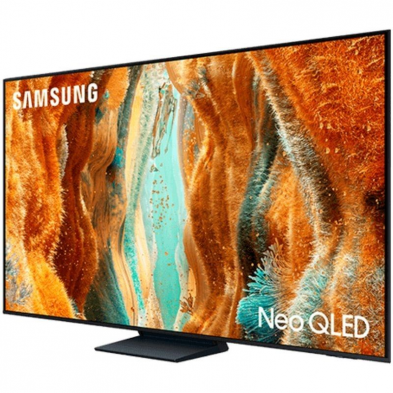 Televisor Samsung Neo QLED QN73F TQ55QN73FAT 55'/ Ultra HD 4K/ Smart TV/ WiFi