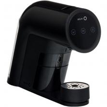 Cafetera de Cápsulas Delta Q IconiQ/ Negra