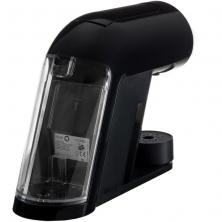 Cafetera de Cápsulas Delta Q IconiQ/ Negra
