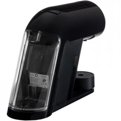Cafetera de Cápsulas Delta Q IconiQ/ Negra