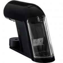 Cafetera de Cápsulas Delta Q IconiQ/ Negra