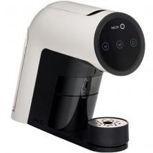Cafetera de Cápsulas Delta Q IconiQ/ Blanco