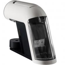 Cafetera de Cápsulas Delta Q IconiQ/ Blanco