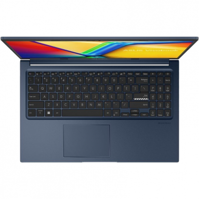 Portátil Asus VivoBook 15 X1504VA-BQ5319W Intel Core 7-150U/ 16GB/ 1TB SSD/ 15.6'/ Win11