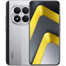 Smartphone Xiaomi POCO M8 Pro 8GB/ 256GB/ 6.83'/ 5G/ Plata