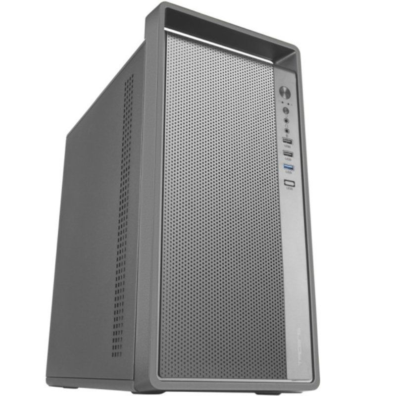 Caja Minitorre Tacens FORTISII